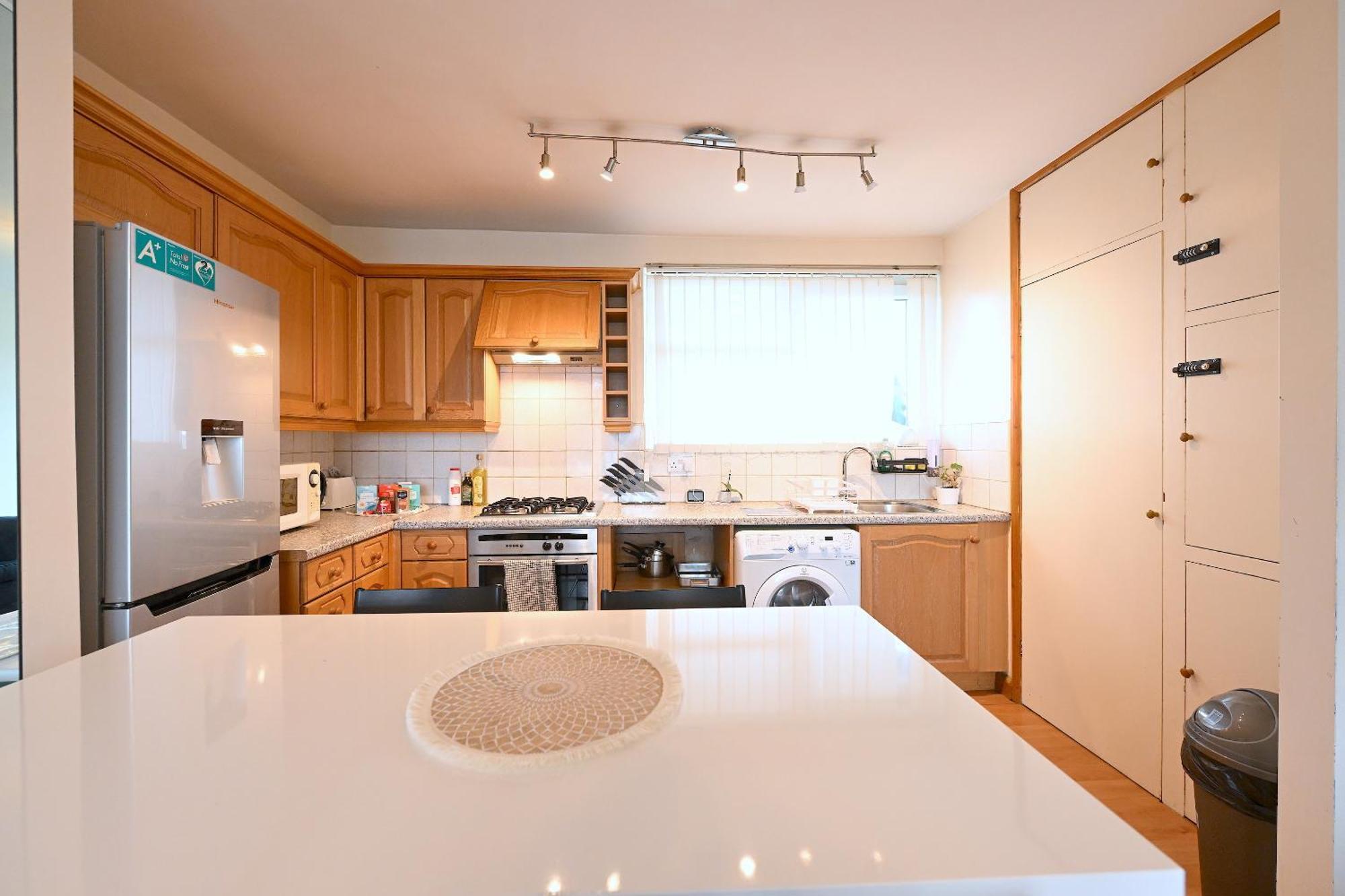 Lovely 1 Bedroom Flat Hoxton Shoredicth Old Street London Exteriör bild