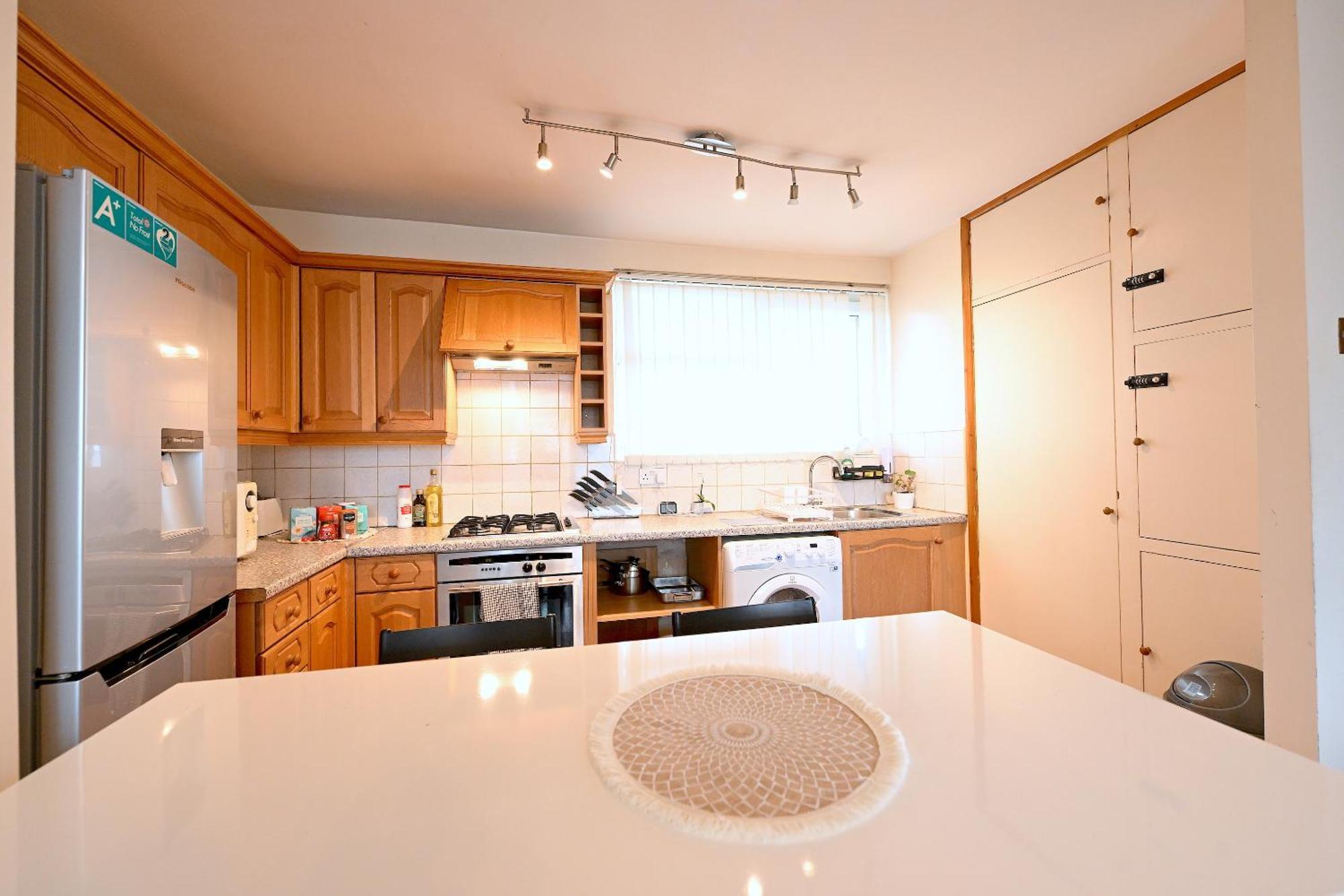 Lovely 1 Bedroom Flat Hoxton Shoredicth Old Street London Exteriör bild
