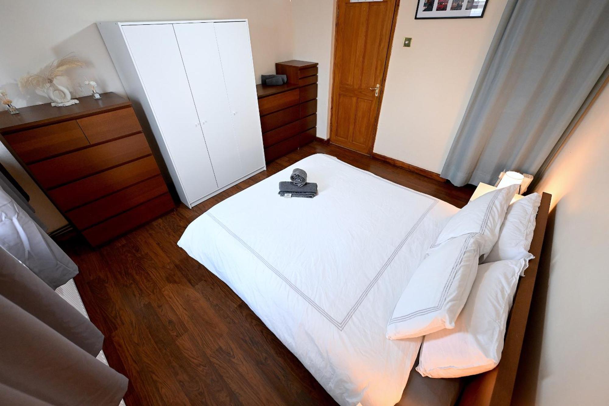 Lovely 1 Bedroom Flat Hoxton Shoredicth Old Street London Exteriör bild