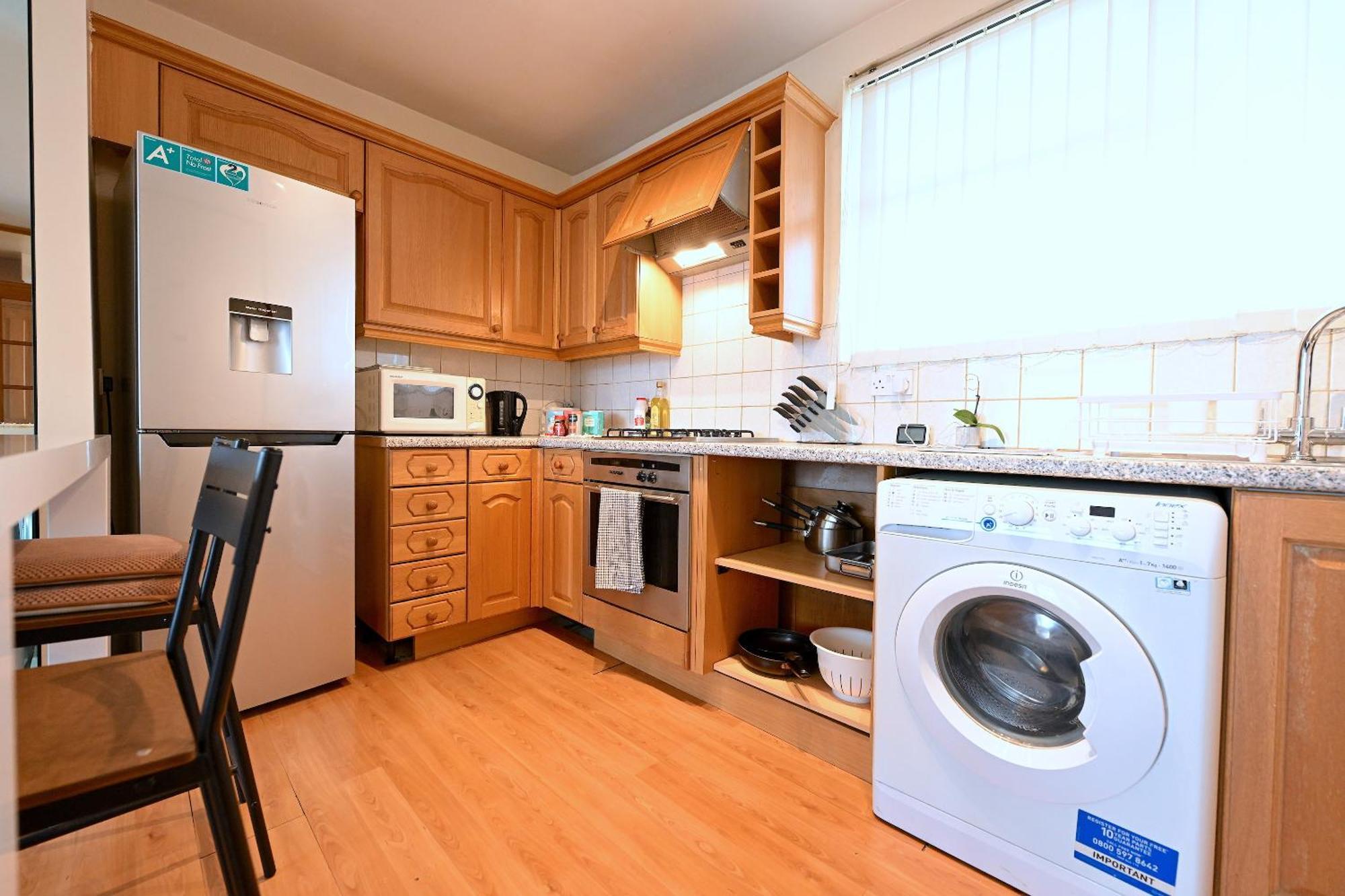 Lovely 1 Bedroom Flat Hoxton Shoredicth Old Street London Exteriör bild