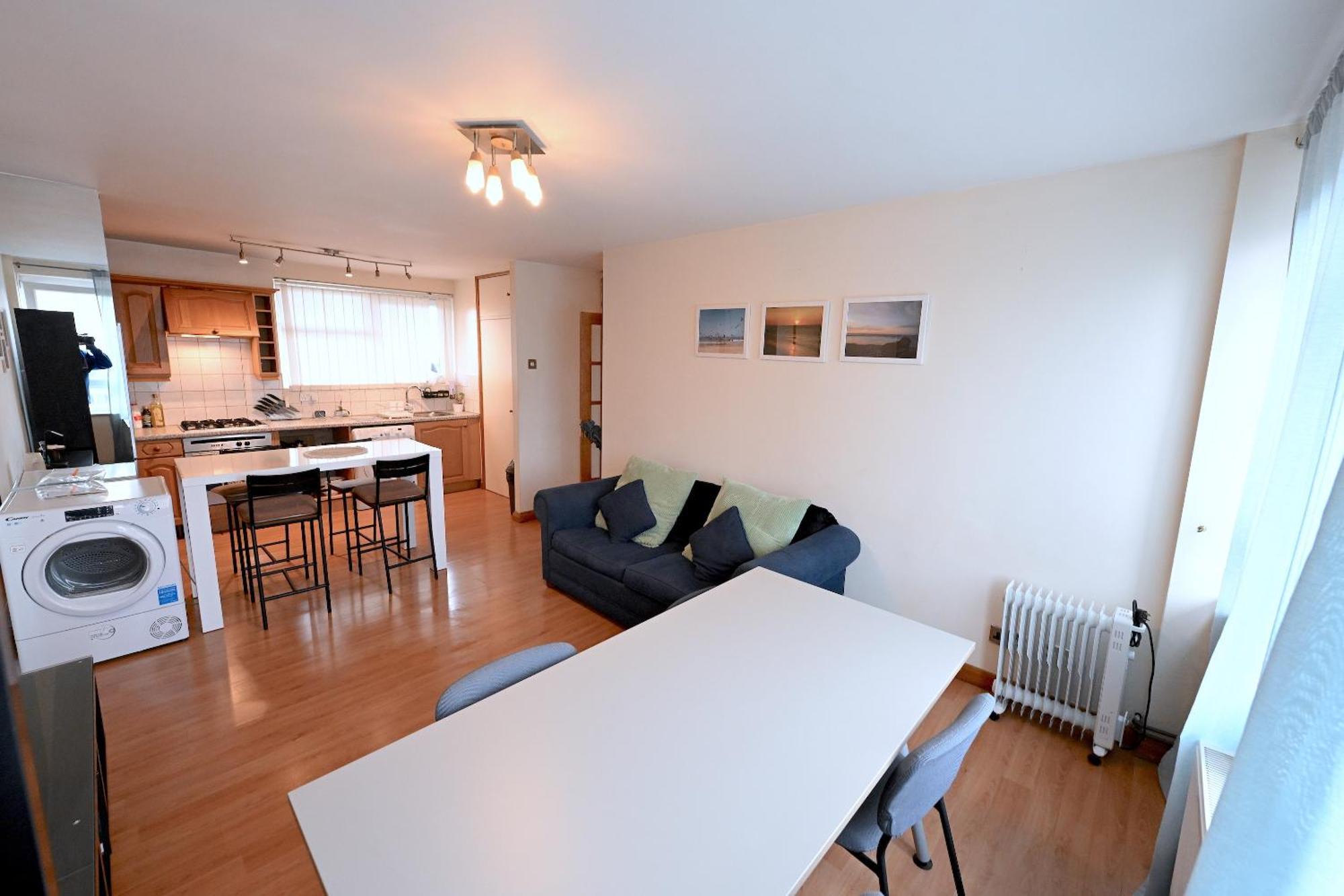 Lovely 1 Bedroom Flat Hoxton Shoredicth Old Street London Exteriör bild